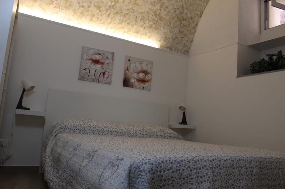 Casetta Bevilacqua Apartment in Sciacca