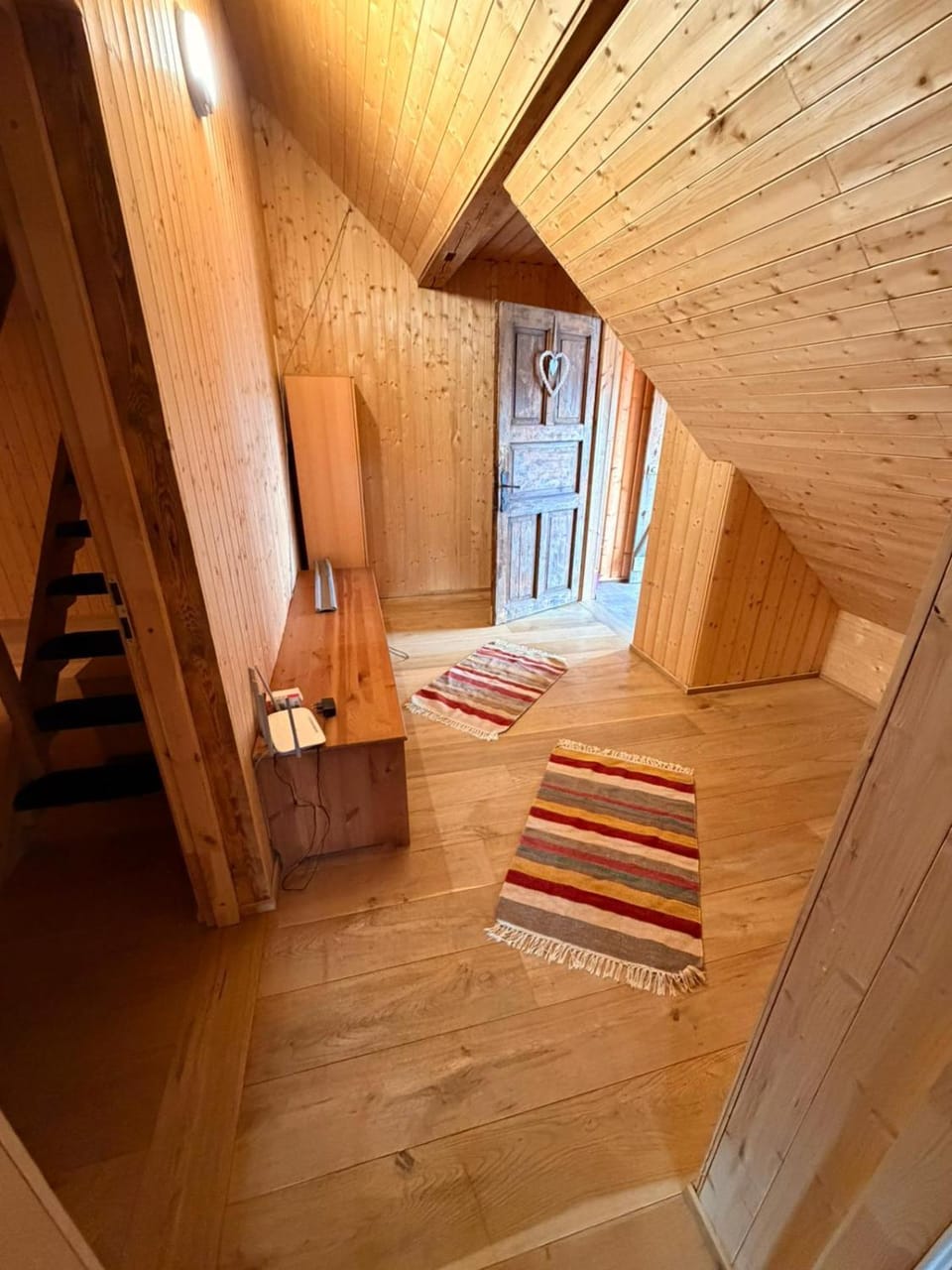 Hostinec U Rypáka Vacation rental in Czechia
