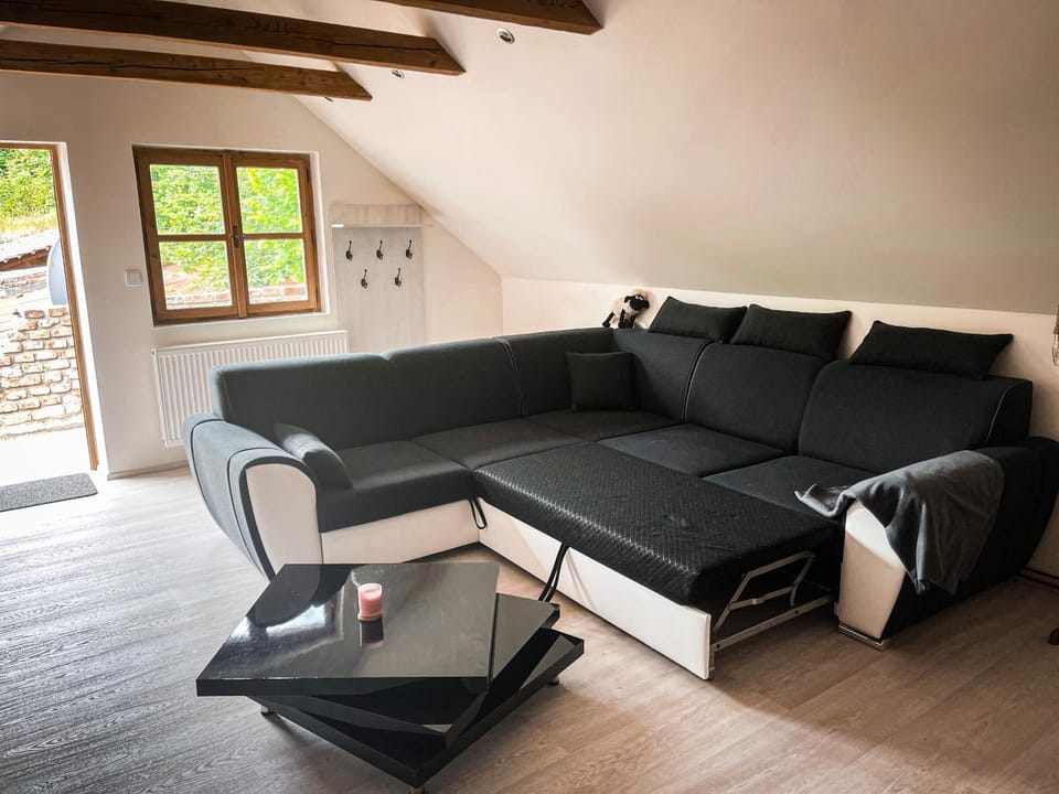 Hostinec U Rypáka Vacation rental in Czechia