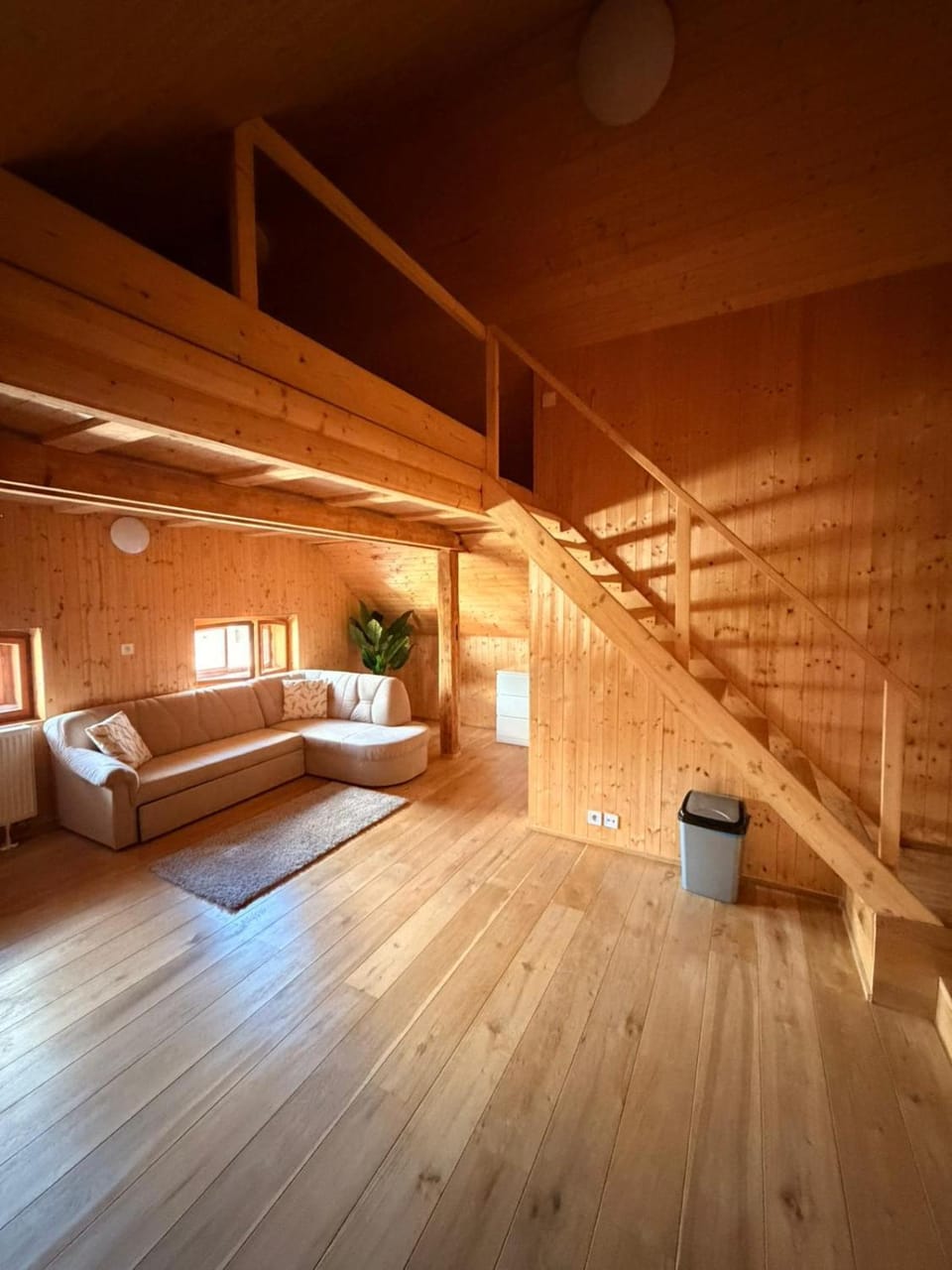 Hostinec U Rypáka Vacation rental in Czechia