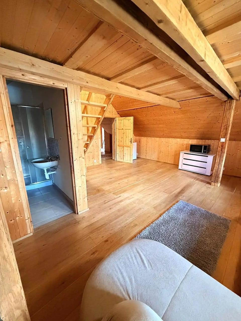 Hostinec U Rypáka Vacation rental in Czechia