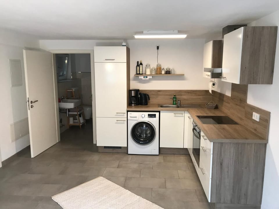 Ferienwohnung im Zentrum Apartment in Bavaria