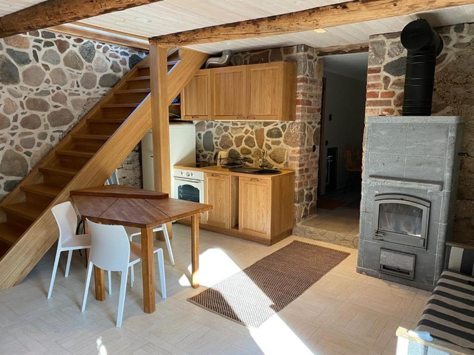 Lättemaa House in Estonia