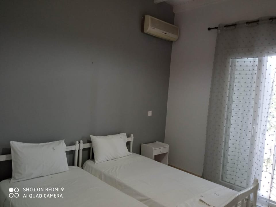 Angelik Ipsos no5 Apartment in Corfu, Greece