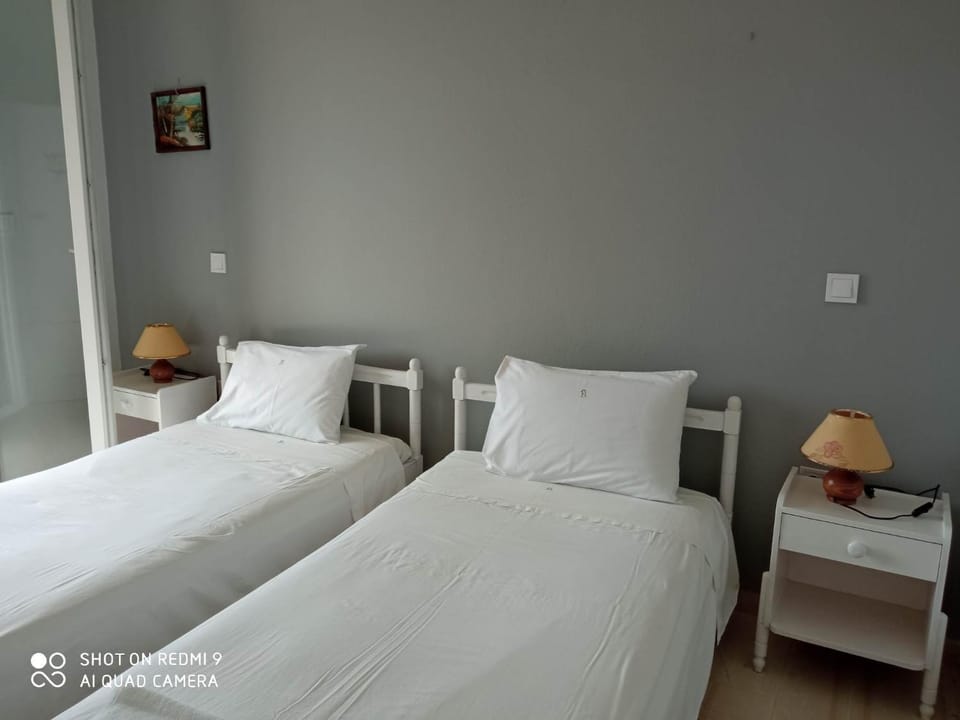 Angelik Ipsos no5 Apartment in Corfu, Greece