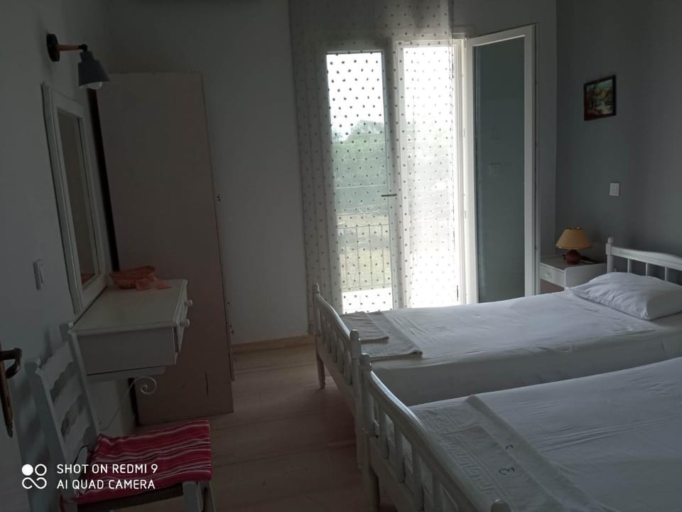 Angelik Ipsos no5 Apartment in Corfu, Greece