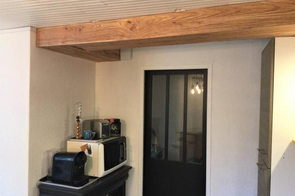 Grand T2 4 voyageurs tout confort Apartment in Cauterets