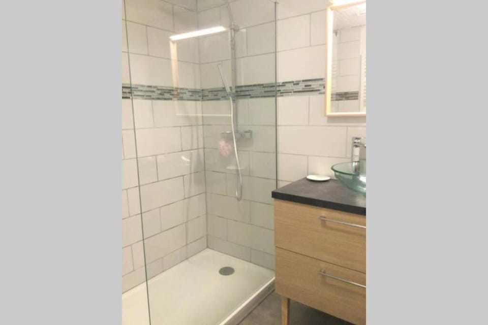 Grand T2 4 voyageurs tout confort Apartment in Cauterets