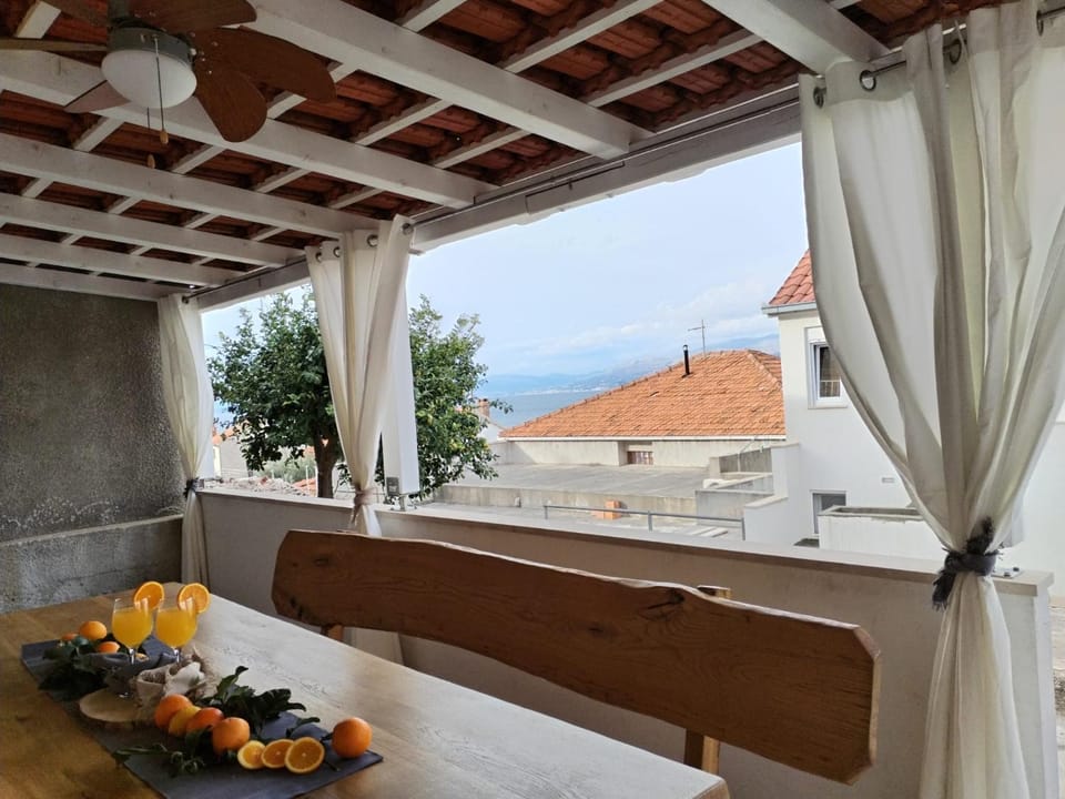 Apartment Vita Apartment in Split-Dalmatia County