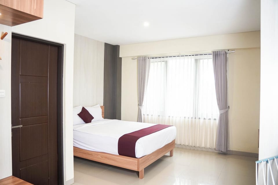 Long Beach Hotel Pangandaran Hotel in West Java