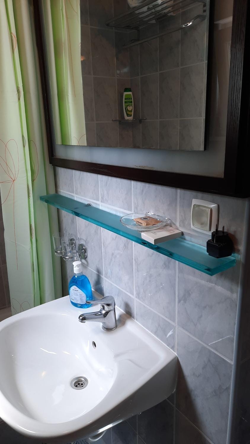 Summerhouse Calypso Apartment in Split