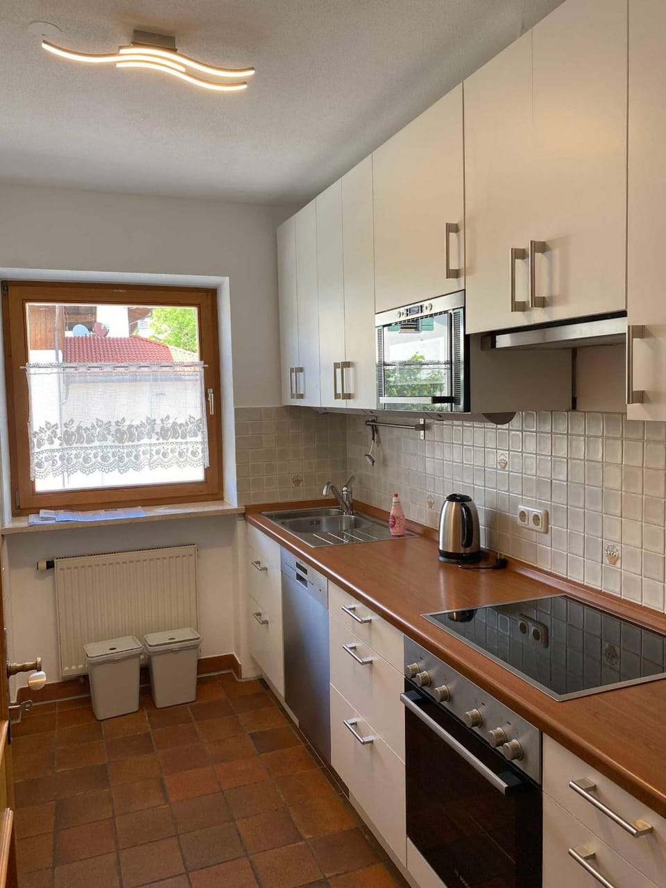 Traumferienwohnungen Schliersee Apartment in Schliersee