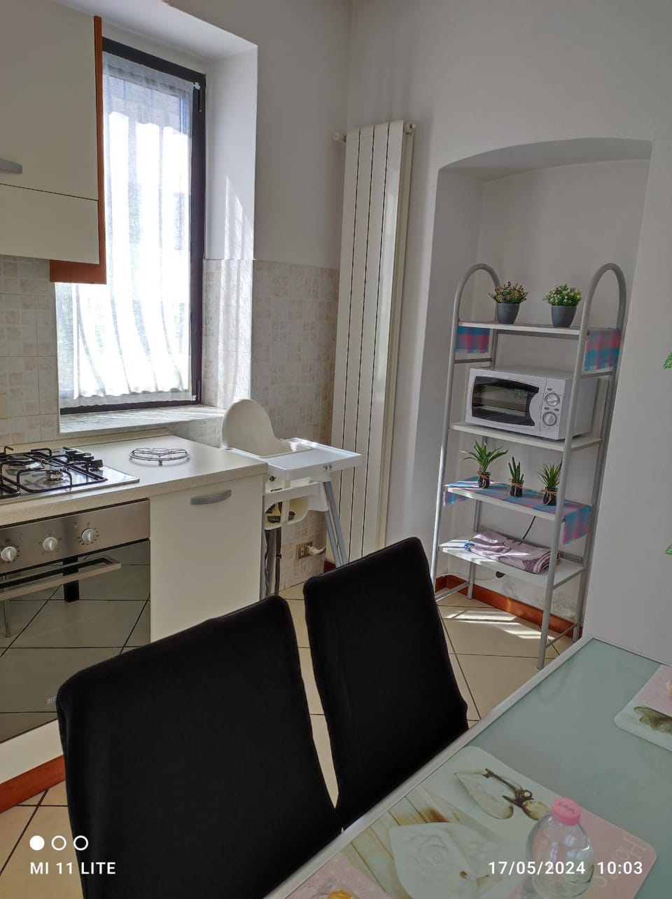 Holiday house by the lake Apartment in Arona