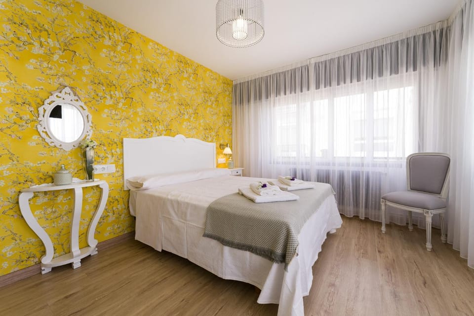 Pensión Ferradura Bed and Breakfast in Galicia