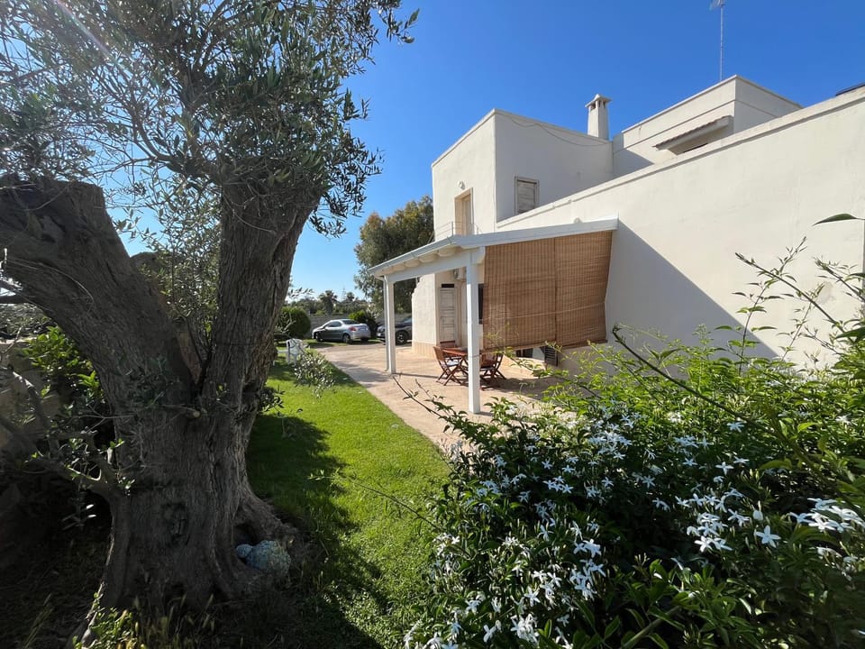 Coco' Country House Lecce Apartment in Apulia