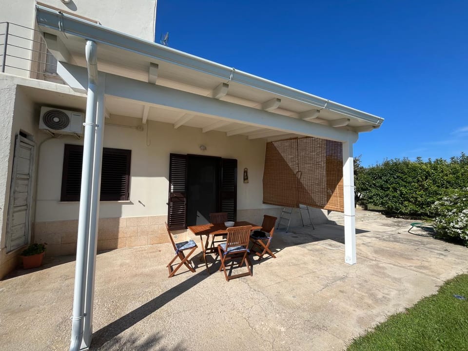 Coco' Country House Lecce Apartment in Apulia