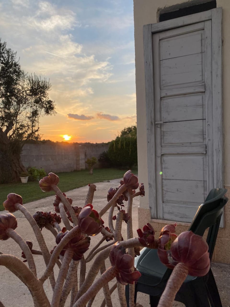 Coco' Country House Lecce Apartment in Apulia