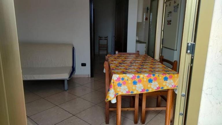 camporelle a san foca House in Apulia