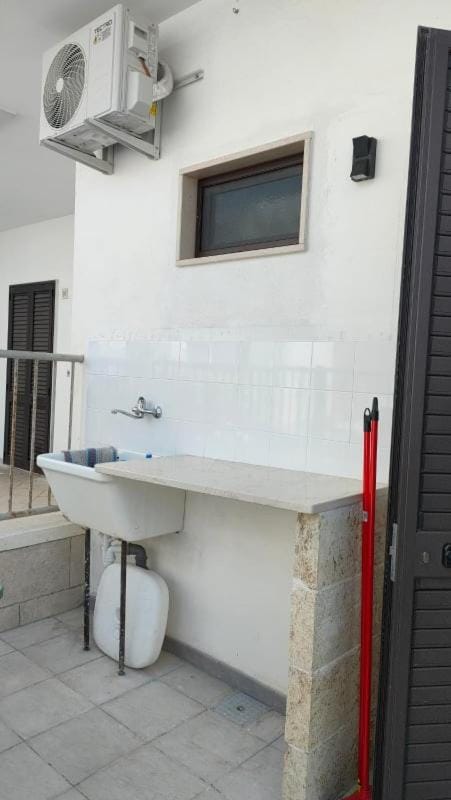 camporelle a san foca House in Apulia