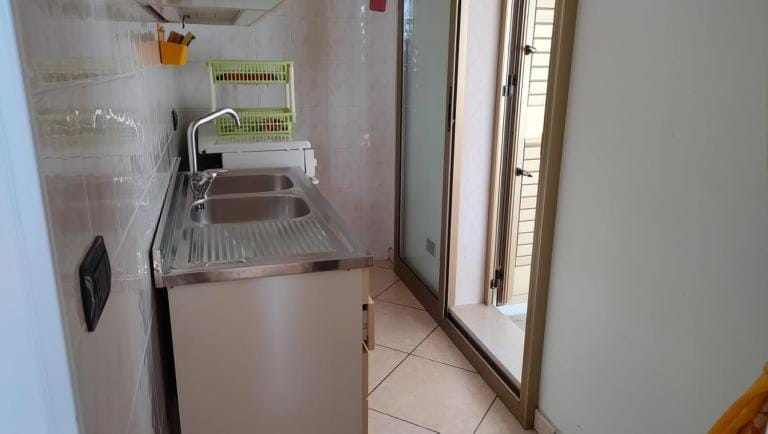 camporelle a san foca House in Apulia