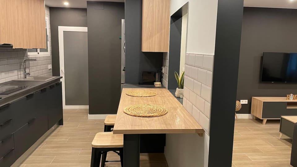 Tarraco Center Apartment in Tarragona