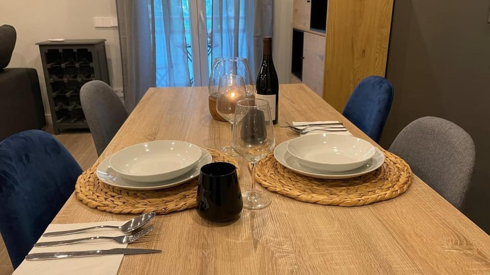 Tarraco Center Apartment in Tarragona