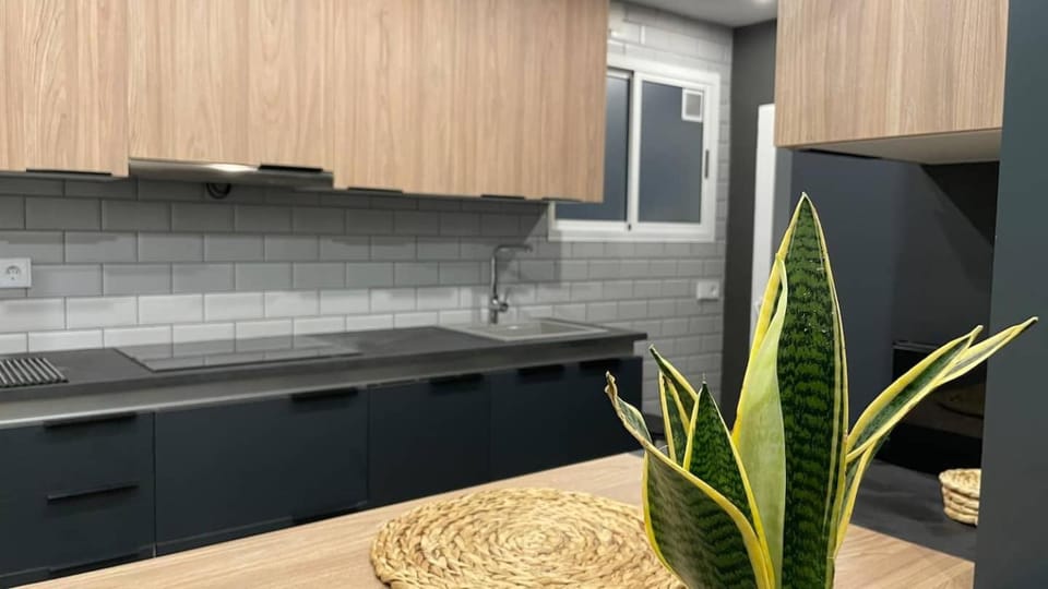 Tarraco Center Apartment in Tarragona