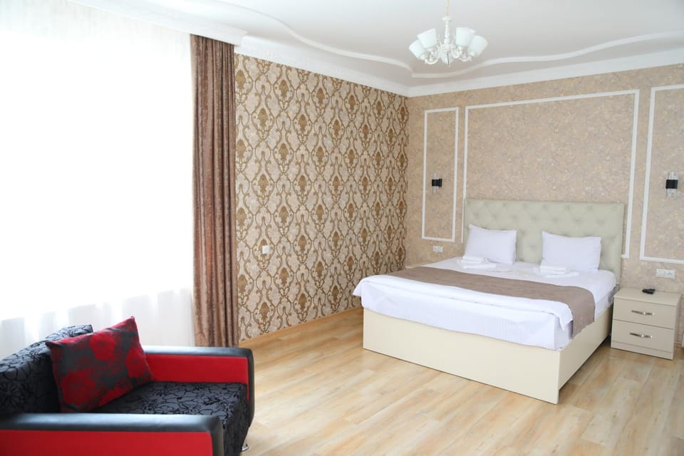 Hotel Sharl Hotel in Armenia
