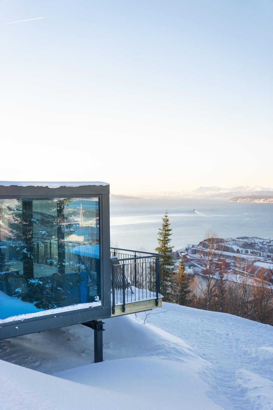 View (from property/room), Sea view