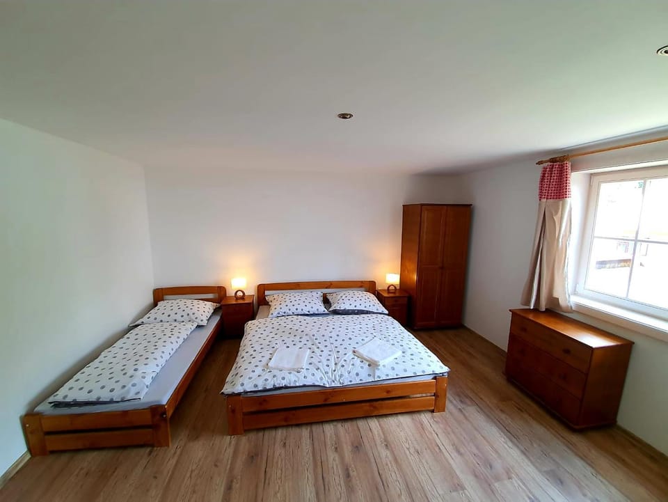 Penzión na Hálni Apartment in Slovakia