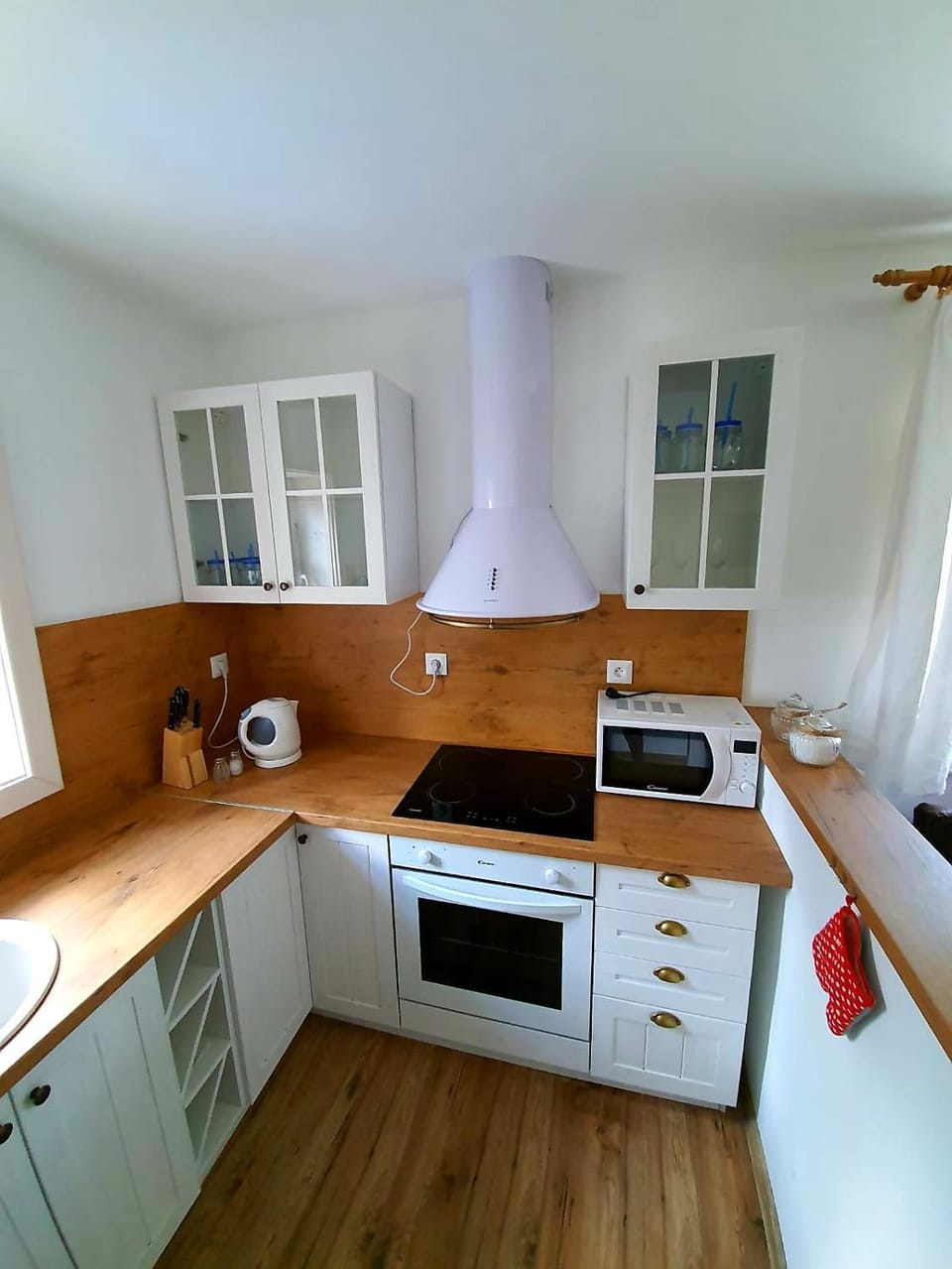 Penzión na Hálni Apartment in Slovakia