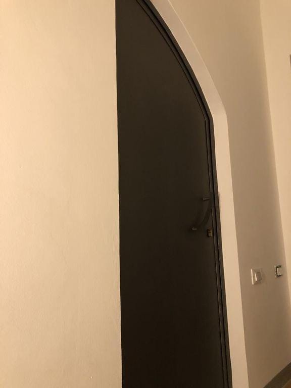 Appartamento Porta Maggio - Centro Storico Apartment in Terracina
