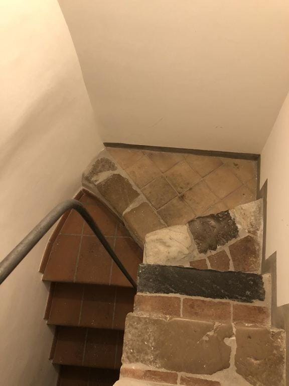 Appartamento Porta Maggio - Centro Storico Apartment in Terracina