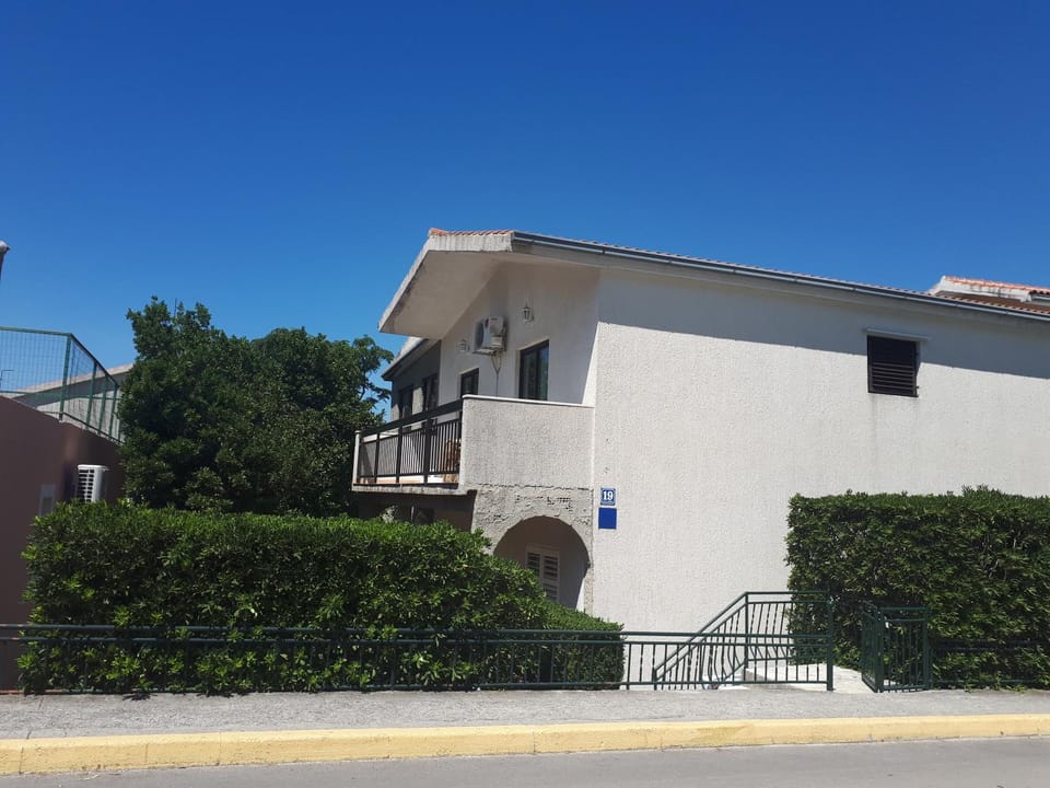 Apartman Emilio Apartment in Baška Voda