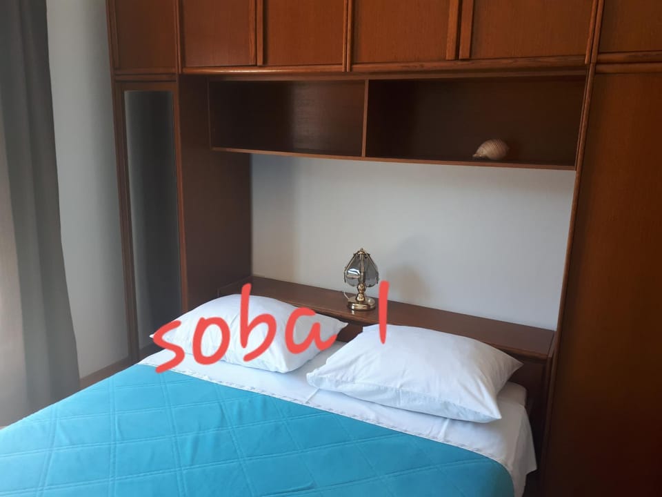 Apartman Emilio Apartment in Baška Voda