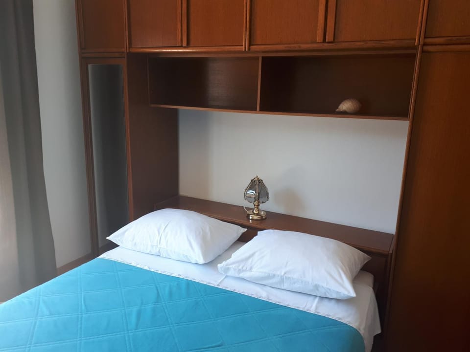 Apartman Emilio Apartment in Baška Voda