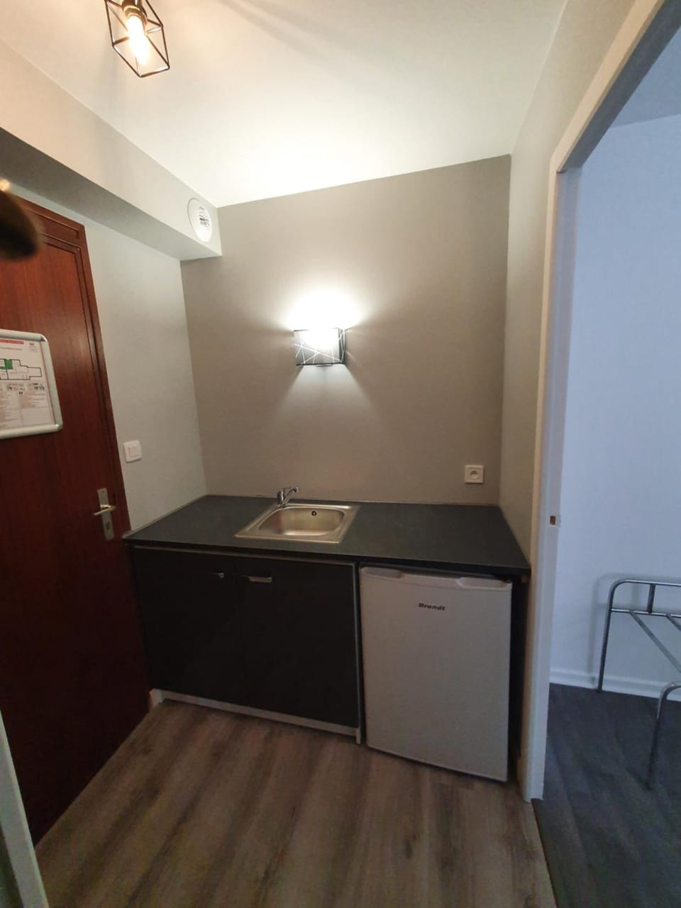 oven