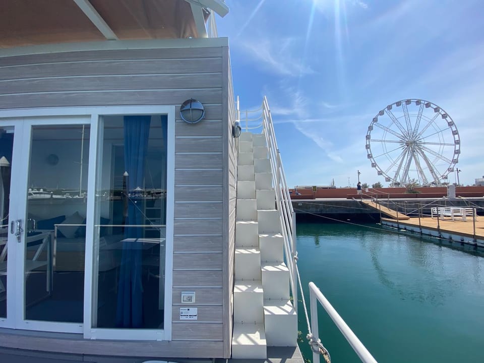 Day, Natural landscape