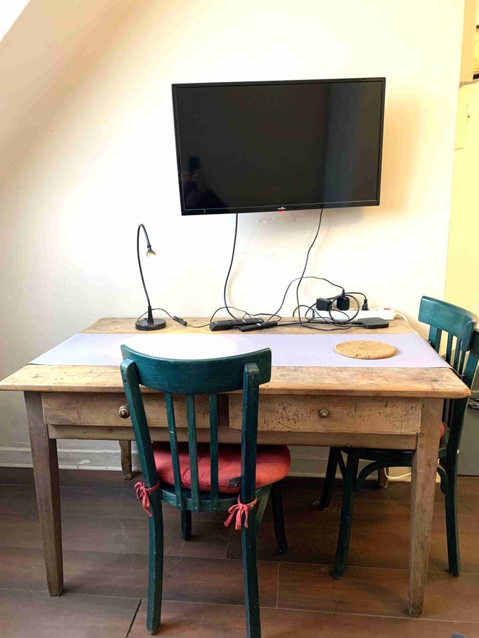 Studio Léman Apartment in Chambery