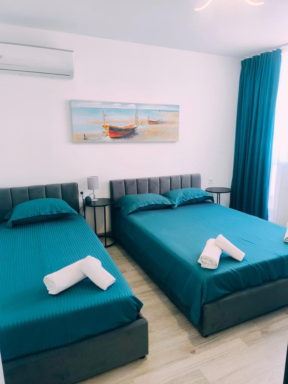 Вила TIMeS Apartment in Burgas Province