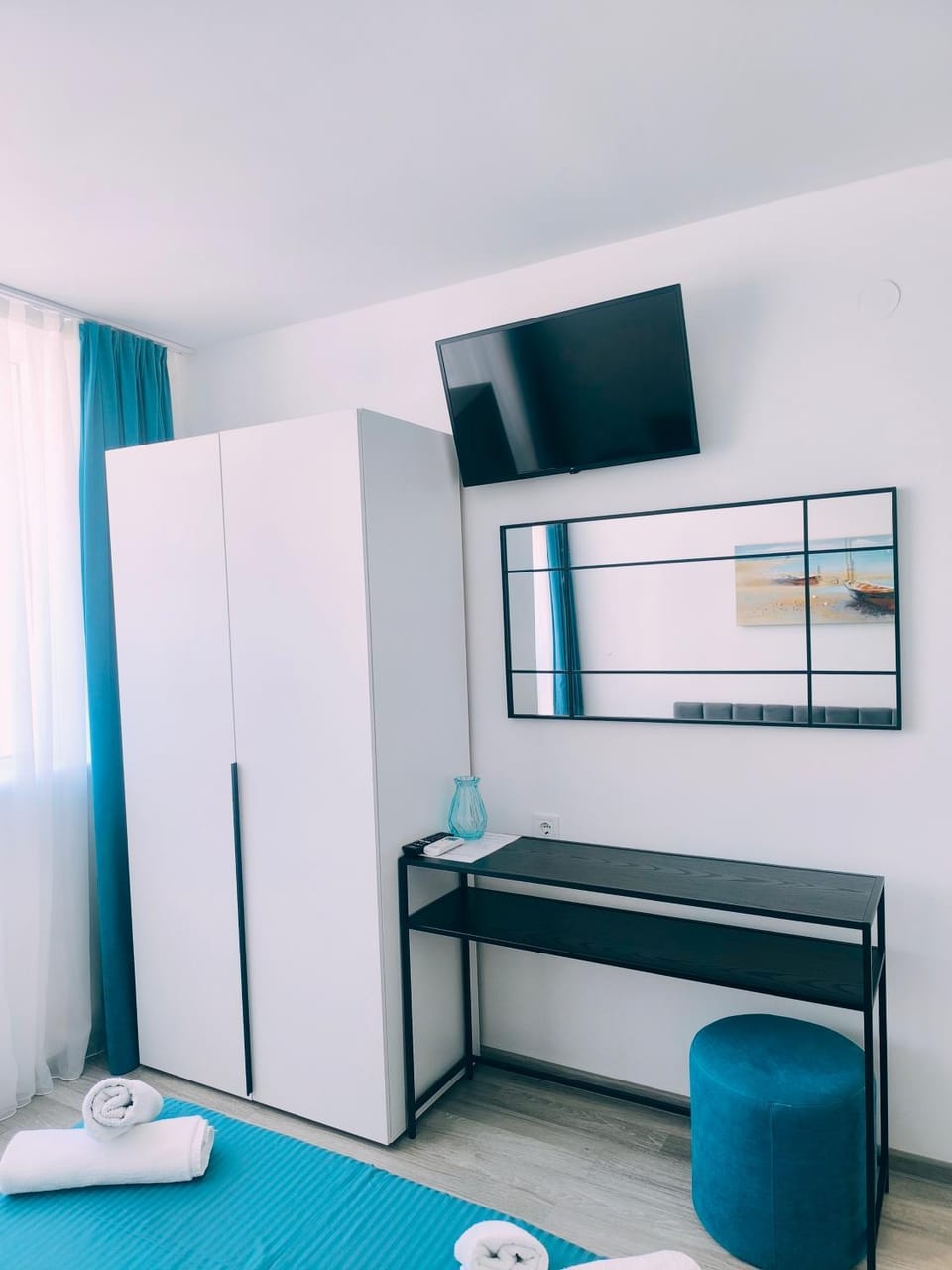 Вила TIMeS Apartment in Burgas Province