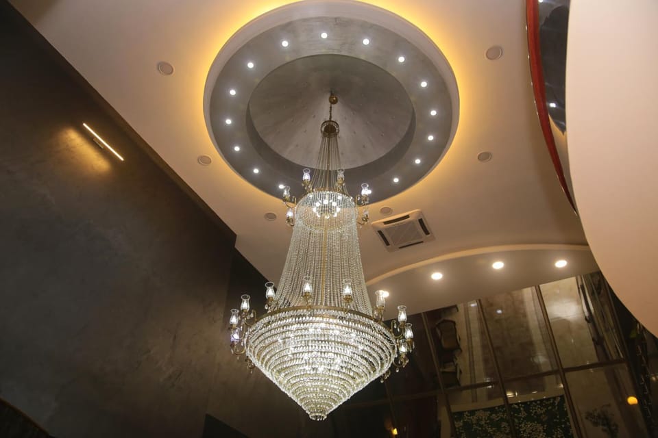 Hotel Pashtriku Hotel in North Macedonia