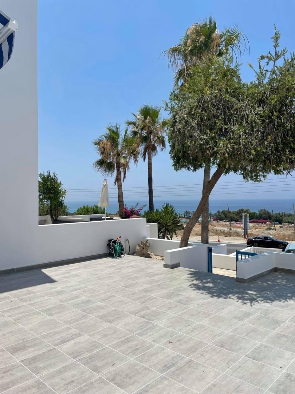 Sea view