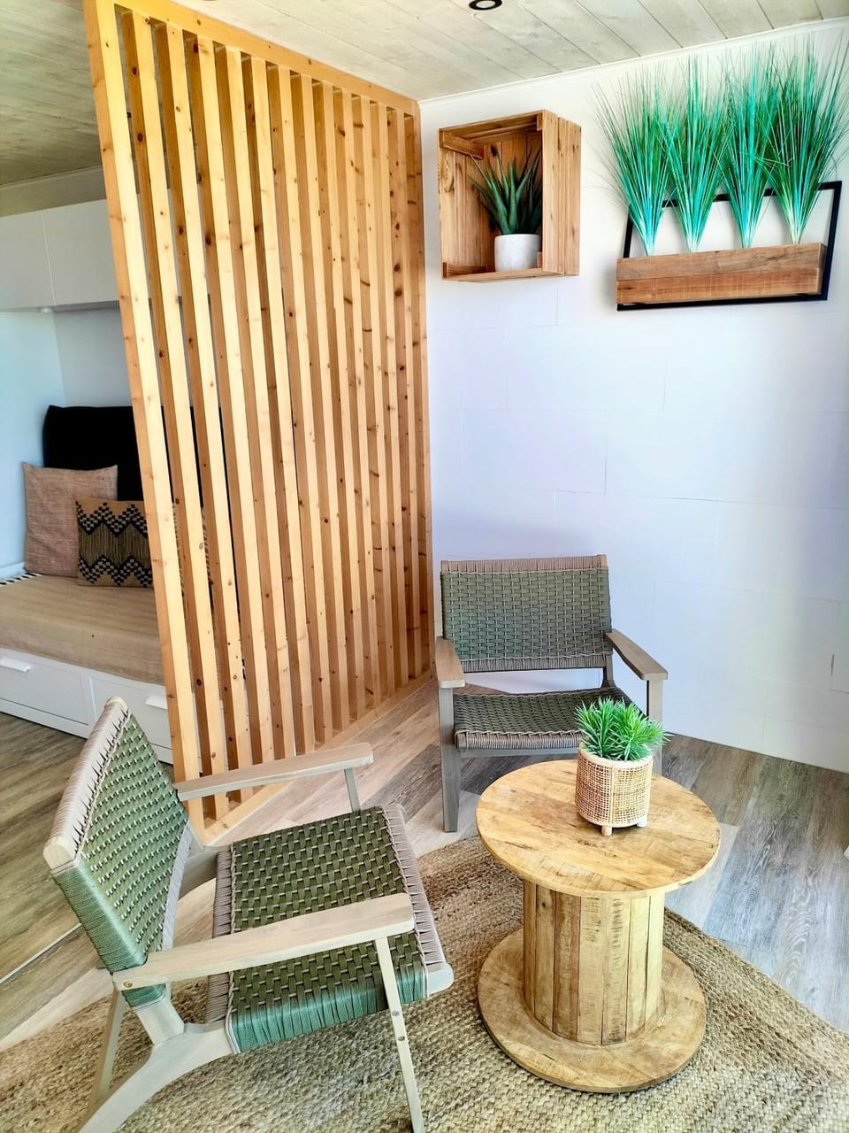 Magnifique Studio Face Mer avec Place Privative. Apartment in Saint-Jean-de-Monts