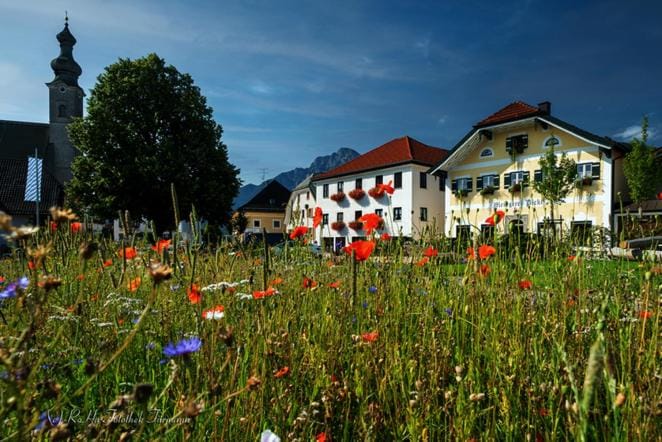 Haus Christ Apartment in Berchtesgadener Land