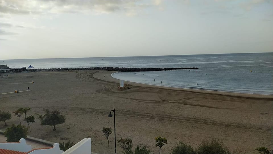 Apartamento en Los Cristianos Apartment in Playa de las Americas