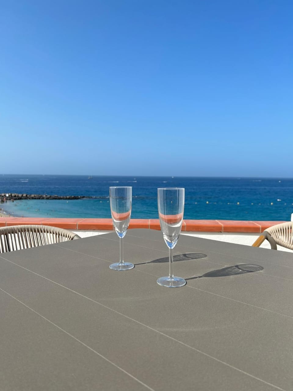 Apartamento en Los Cristianos Apartment in Playa de las Americas