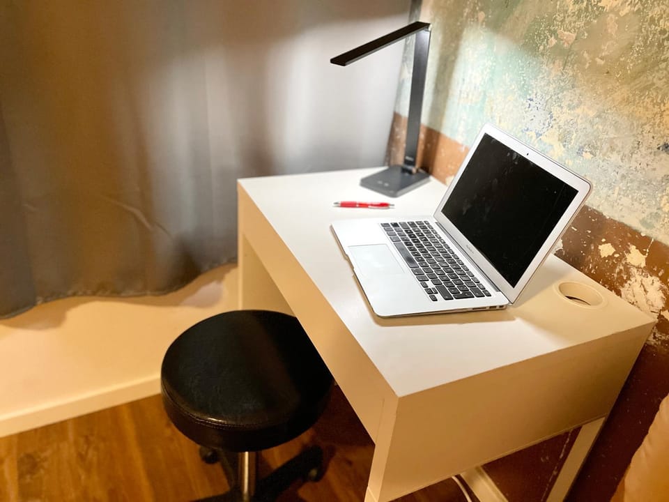 Komfortables Apartment nahe Hafen Apartment in Wismar