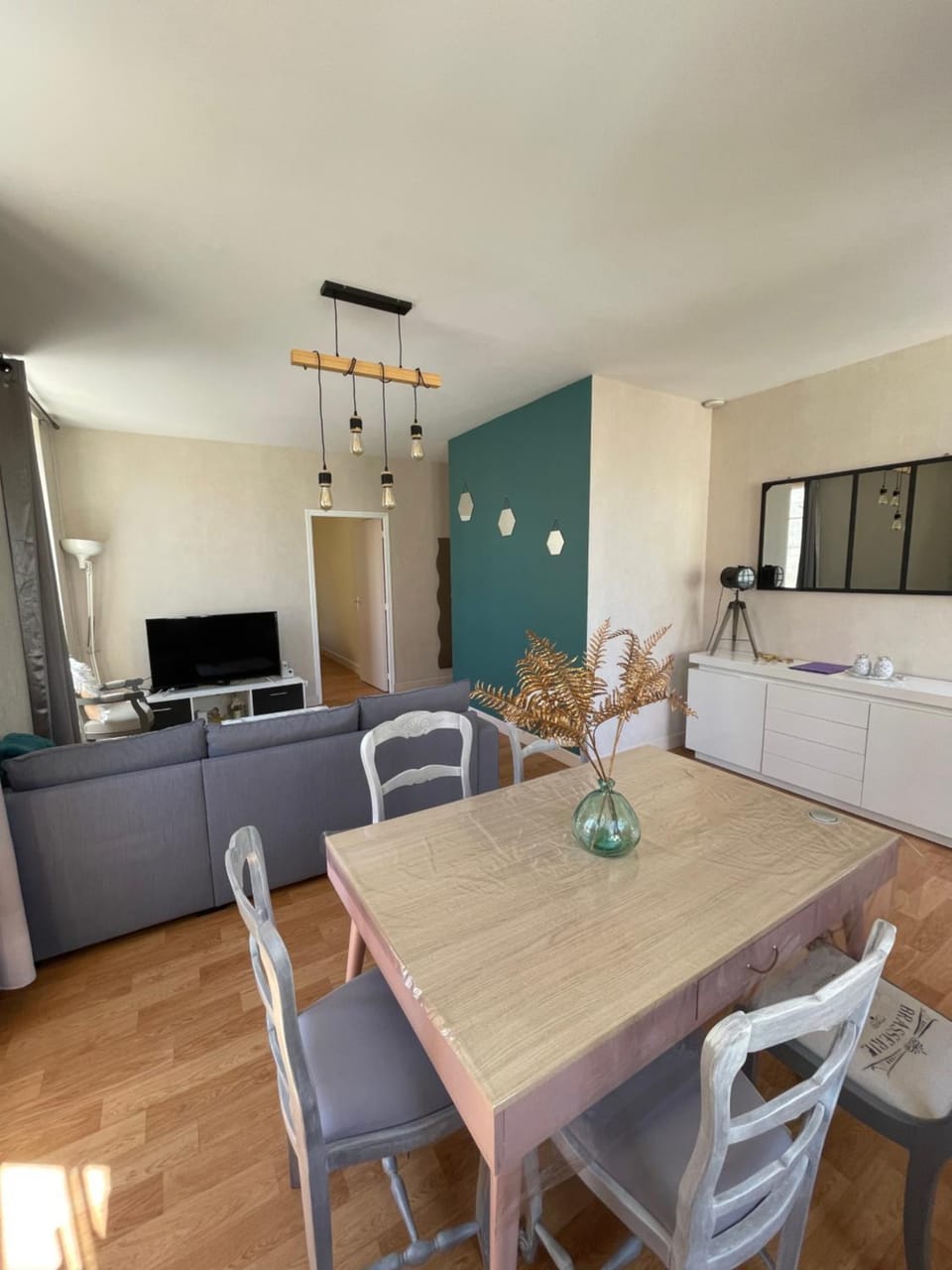 Gîte du vignoble proche de Chablis Apartment in Bourgogne-Franche-Comté