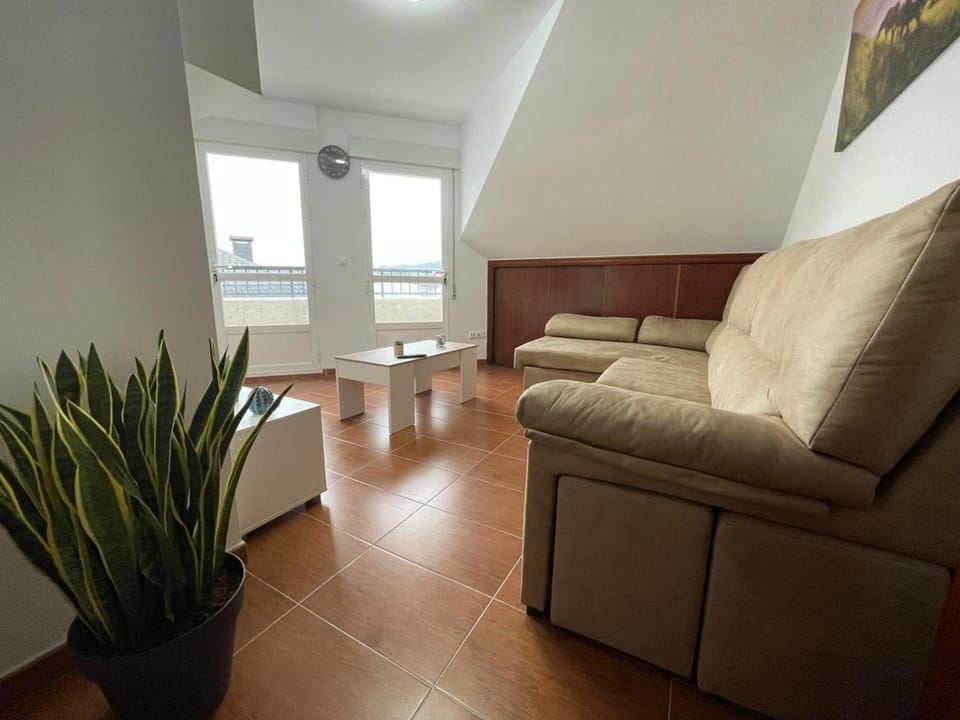 Altamira Apartment in Galicia